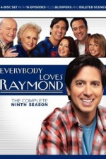 Watch Everybody Loves Raymond Megashare8